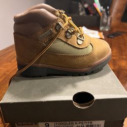 Timberland