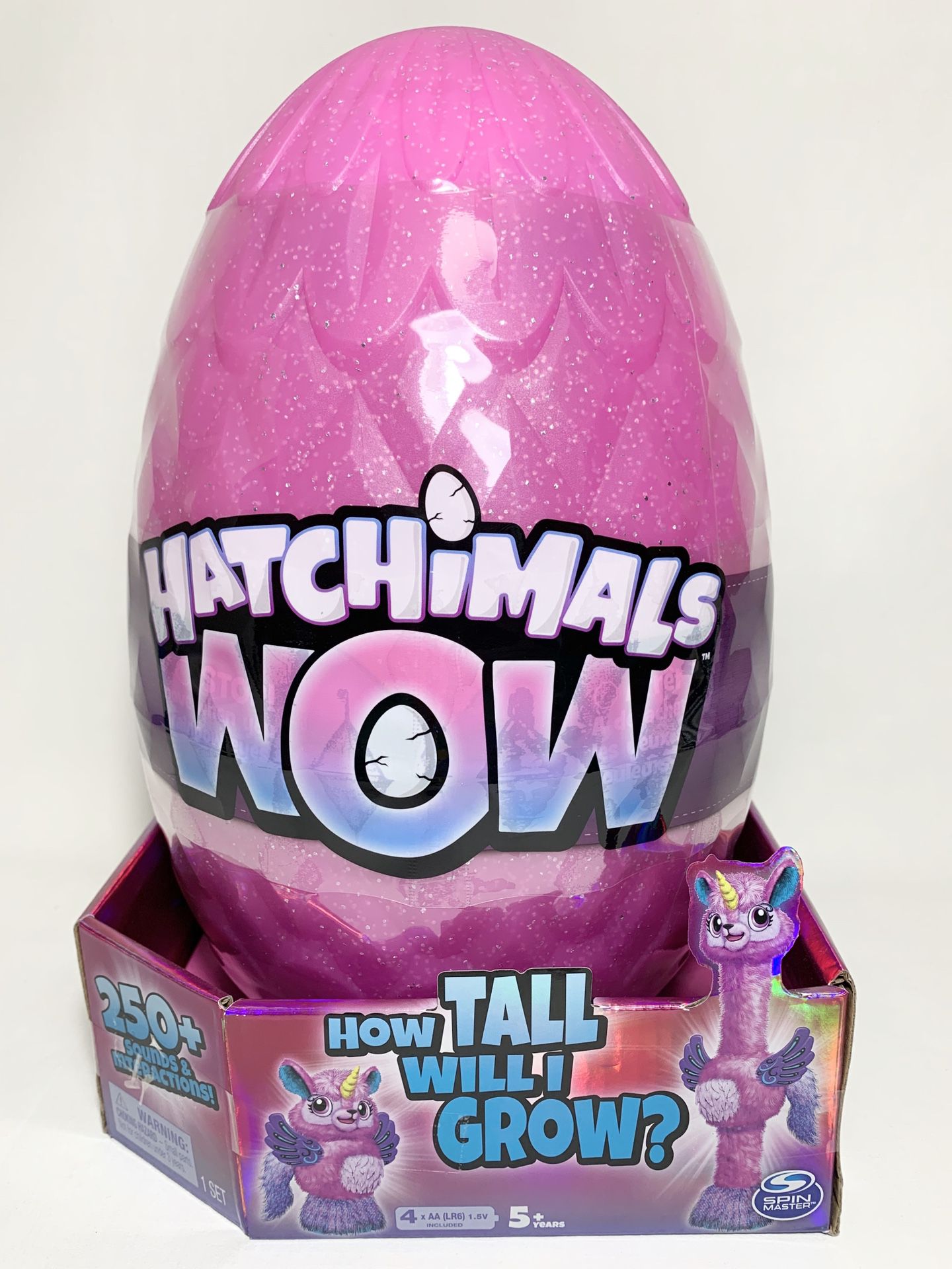 Hatchimals Wow  TOYOPIA Toy Shop