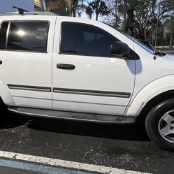 2008 Dodge Durango