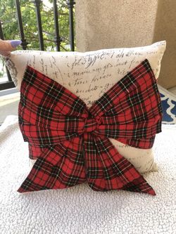 Decorative Pillow