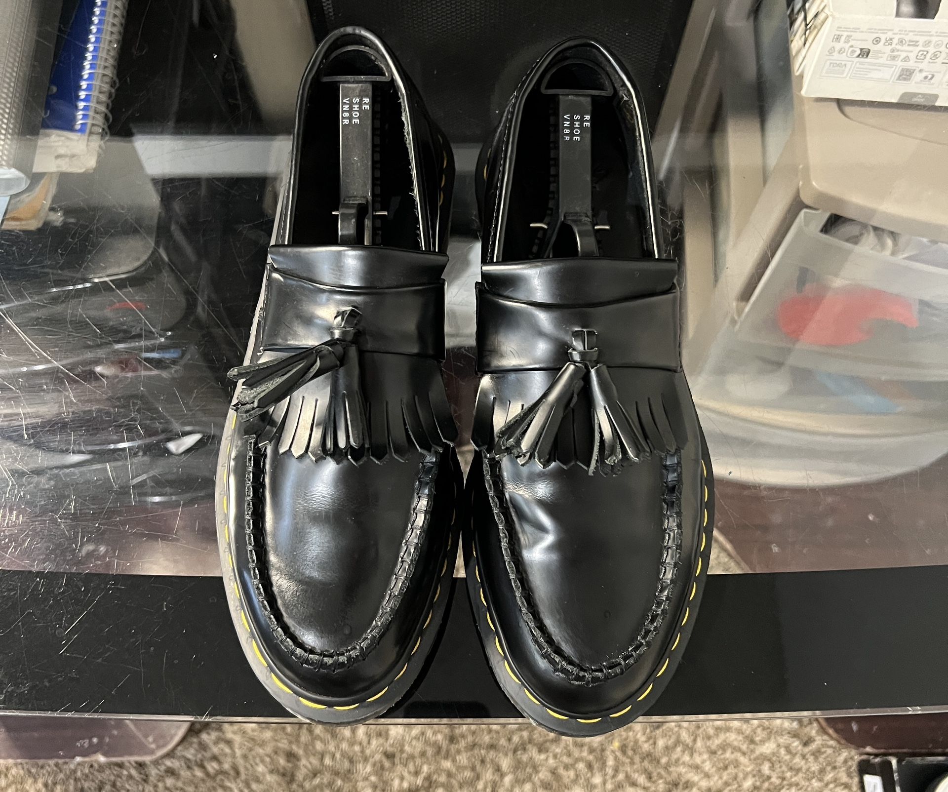 Dr. Martens