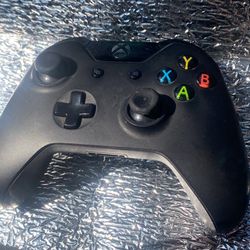 Xbox one wireless controller