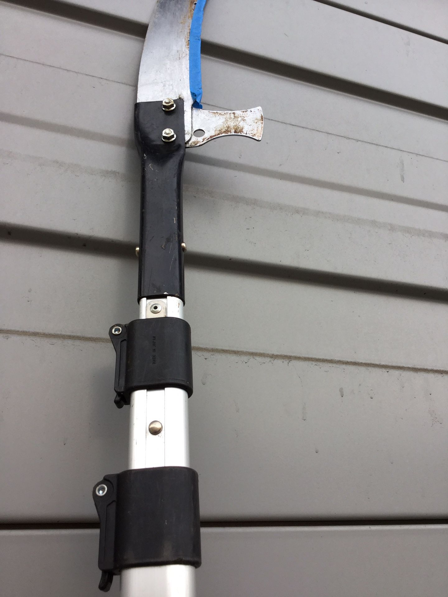 Stihl PP 800 Telescoping Pole Saw (7ft. To 18.5ft. Of length) for Sale