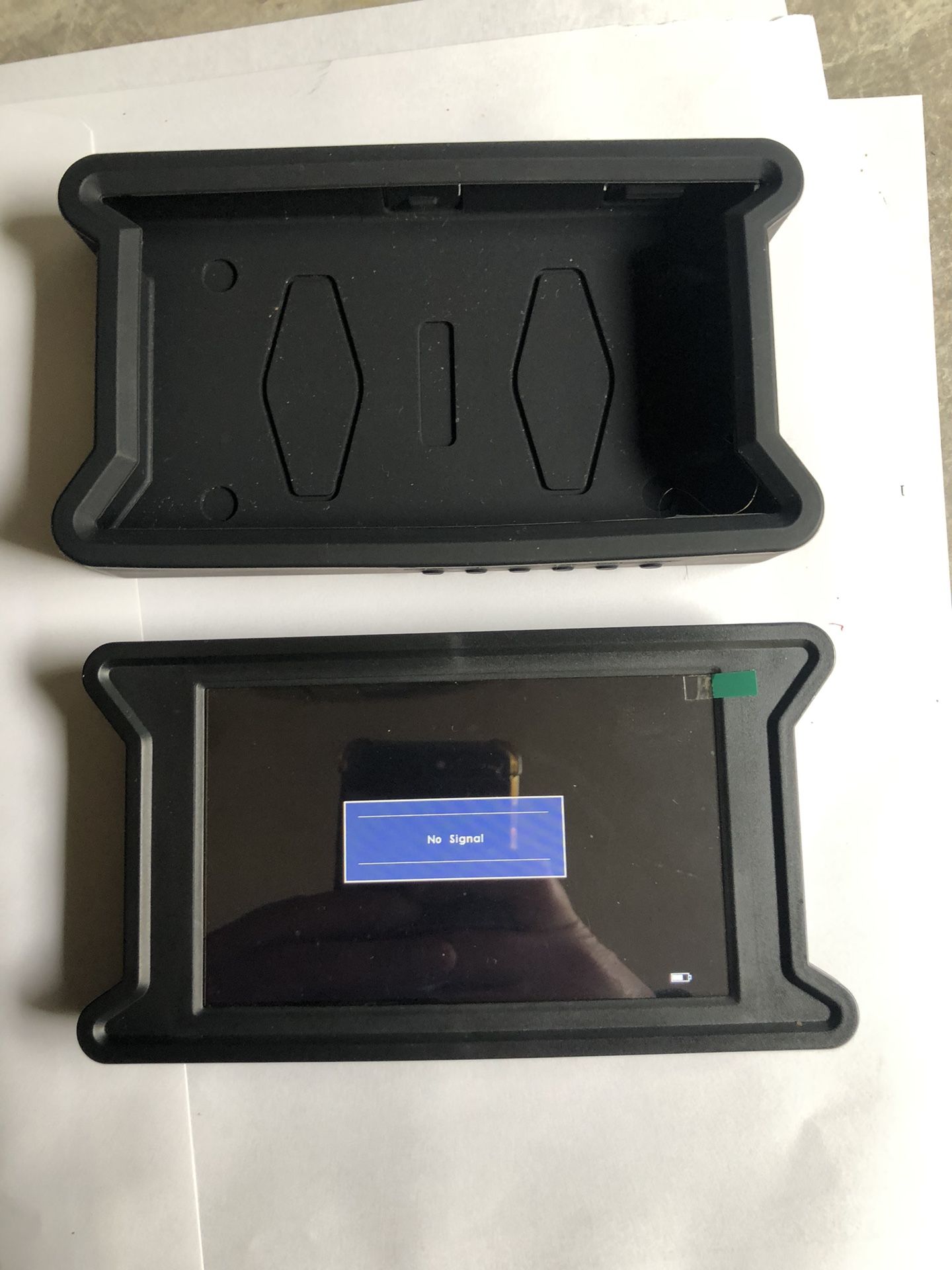 Steren HDMI Tester