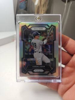 Mlb Trading Cards