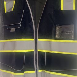 Chaleco De Trabajo