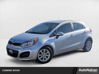 2013 Kia Rio