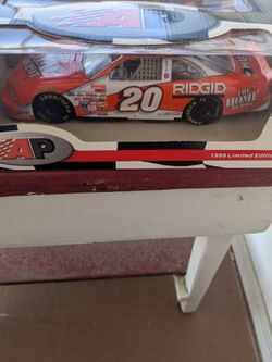 My items that are for sale