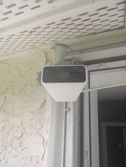 Xfinity Smart Home Cameras