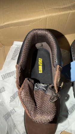 Ever tough boots new