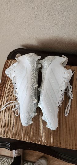 Additas Men's Adizero Electric Football Cleats