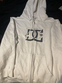 Dc Jacket