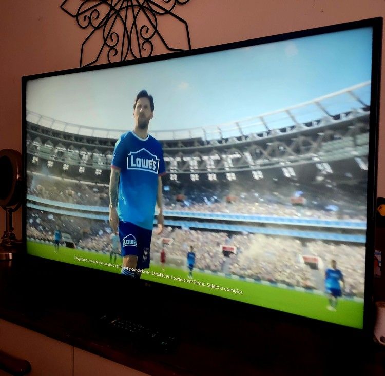 TV "49 PULGADAS LG