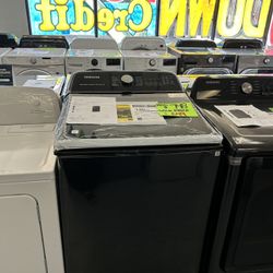 Samsung Washer 