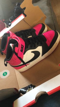 Nikes
