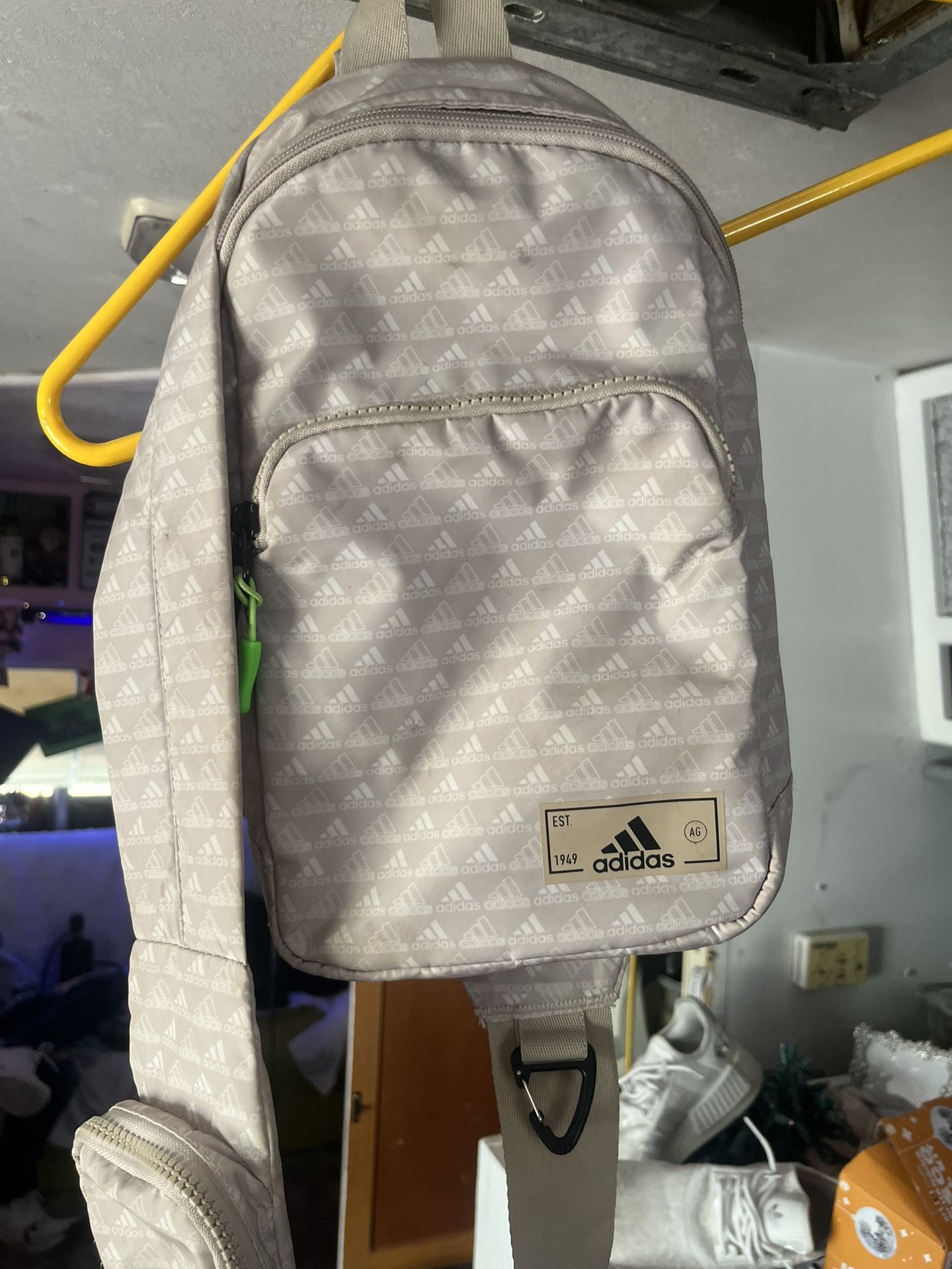 Adidas Crossbody Bag