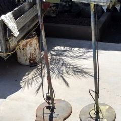 Estate Tools & Equipment Sale