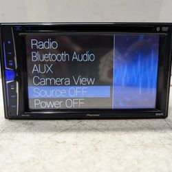 Pioneer Car Stereo Good Condition $100firm 