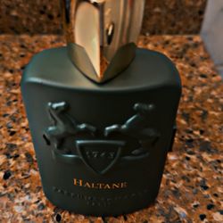 HALTANE 