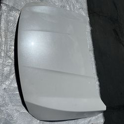 2018-2022 Honda Accord hood