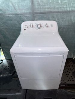 Gas Dryer/4 Meses De Garantía 