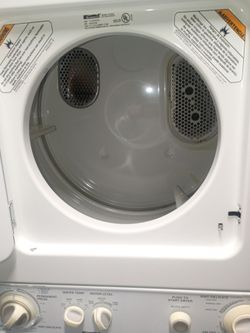 Washer/dryer