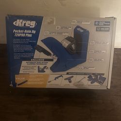 Pocket Hole Jig Tornillos De Bolsa