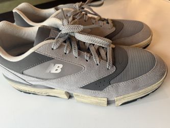 New balance MSFTSrep Size 10