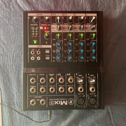 Mix 8