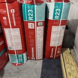 Rockwool Comfort BATT