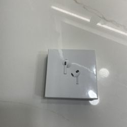AirPod Pros 