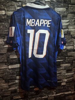 France jersey