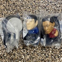 Star Trek 