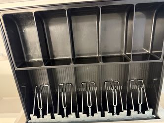 CASH REGISTER
