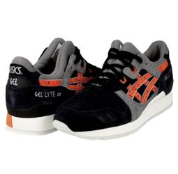ASIC Gel III