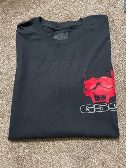 G59 skull tees
