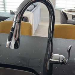 Faucet For Sale (Chrome) 