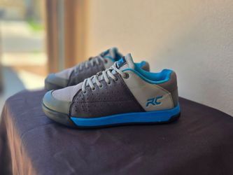 Ride Concepts Livewire Mountain Bike Shoes