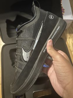 Nike Book 2 Fragment Special Box