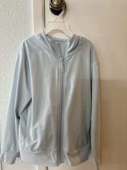 Uniqlo Light Jacket Size 7-8