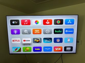 Vizio tv 65