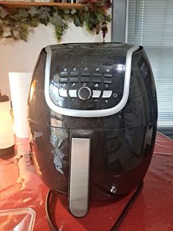 Power xl AIR Fryer