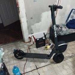 Scooter