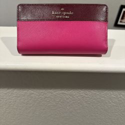 Kate Spade Wallet
