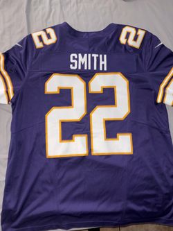 Harrison Smith Jersey