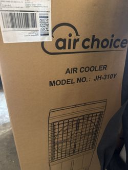 Air Cooler