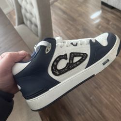 Dior B57 Mens Shoes Size 42