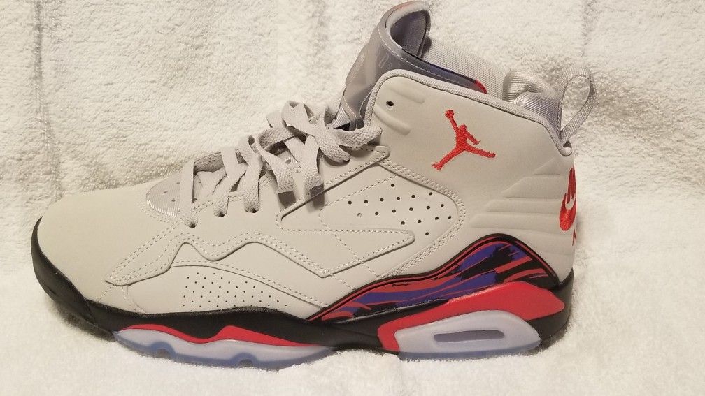 Jordan Mvp size 9.5