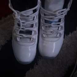 Jordan 11’s