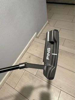 PING PLD Putter Anser Golf Club